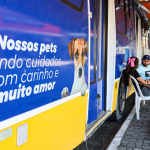 PATA Móvel chega à Costa Sul a partir de segunda-feira (9), com primeira parada na Aldeia Rio Silveira