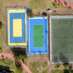 Prefeitura de São Sebastião entrega revitalização do Complexo Esportivo da Rua da Praia nesta terça-feira (3)