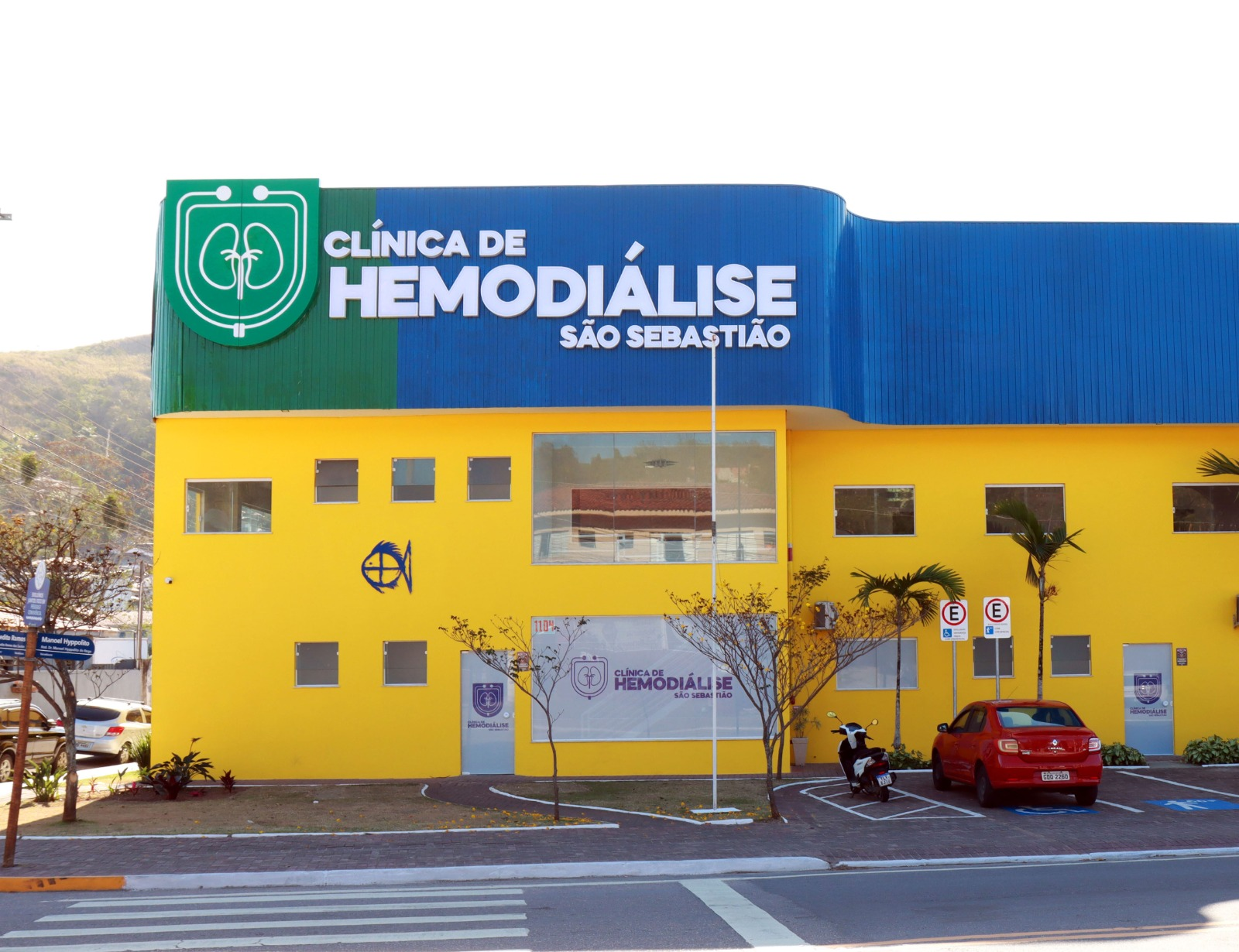 São Sebastião celebra primeira semana