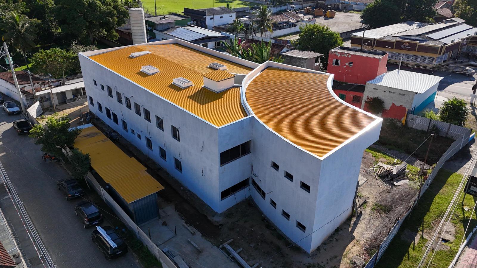 Saúde São Sebastião