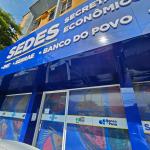 Banco do Povo Oferece Crédito de Até 21 Mil para Empreendedores do Município
