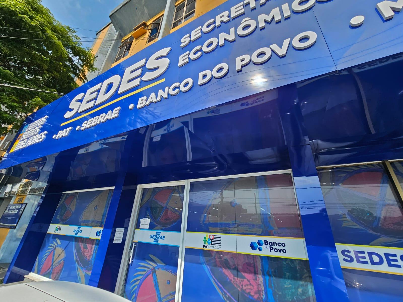 Banco do Povo Oferece Crédito de Até 21 Mil para Empreendedores do Município
