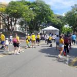 ATIBAIA: RUAS LIVRES