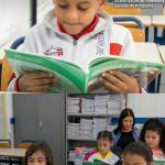 SÃO SEBASTIÃO PREMIADA NA EDUCAÇÃO