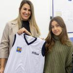 Prefeitura de São Sebastião inicia entrega dos novos uniformes escolares para mais de 16 mil alunos