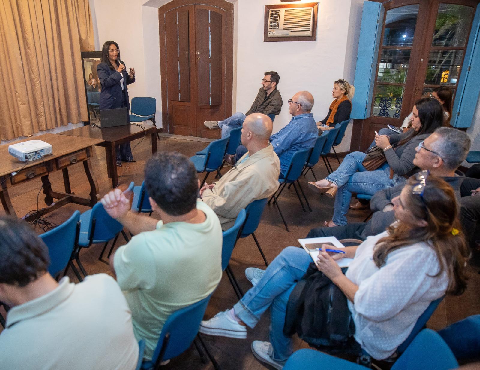 São Sebastião mantém abertas inscrições para curso gratuito sobre vendas ao governo