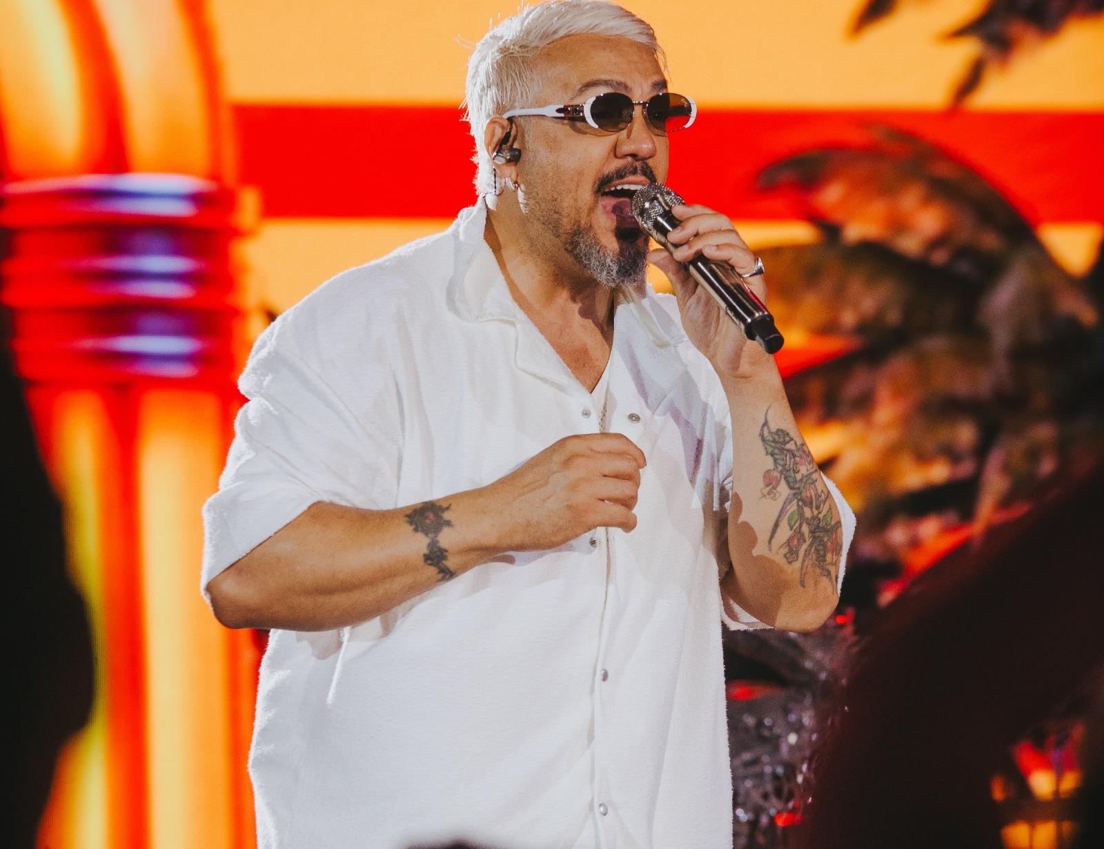 Verão Show São Sebastião 2026 começa neste fim de semana...